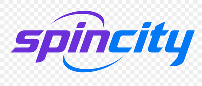 SpinCity Cash Logo